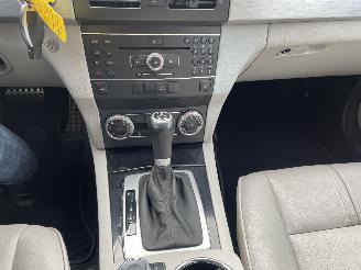 Mercedes Glk-klasse 250 aut. 4x4 picture 15