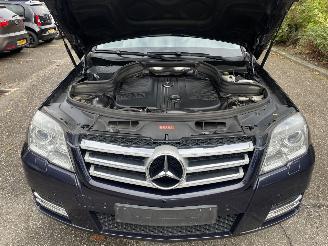 Mercedes Glk-klasse 250 aut. 4x4 picture 8