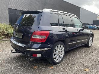 Mercedes Glk-klasse 250 aut. 4x4 picture 3