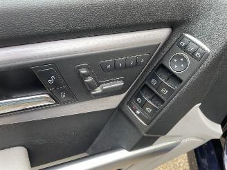Mercedes Glk-klasse 250 aut. 4x4 picture 14