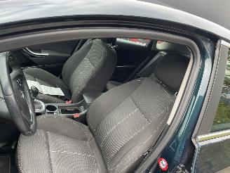 Opel Astra 1.4T picture 9