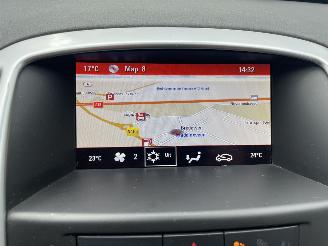 Opel Astra 1.4T picture 13