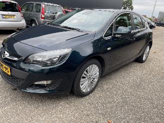 Opel Astra 1.4T picture 6