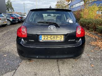 Toyota Auris 1.4 5drs 74kw picture 3