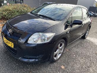 skadebil auto Toyota Auris 1.4 5drs 74kw 2008/11