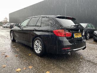 škoda osobní automobily BMW 3-serie 320d 2013/8