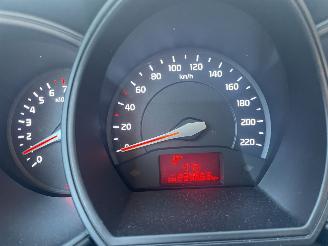 Kia Rio 5drs airco picture 11