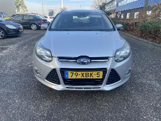Ford Focus 1.6 92kw picture 2