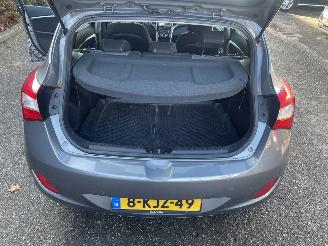 Hyundai I-30 1.6 99kw picture 11