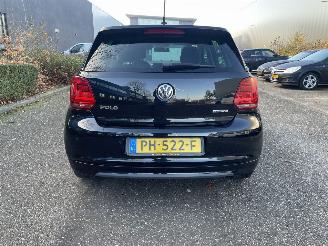 Volkswagen Polo 70kw 5drs picture 2