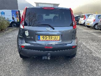 Nissan Note 1.6 aut. picture 5