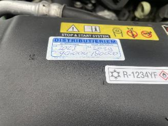 Peugeot 308 1.2 96kw picture 9