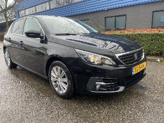 Avarii autoturisme Peugeot 308 1.2 96kw 2018/5