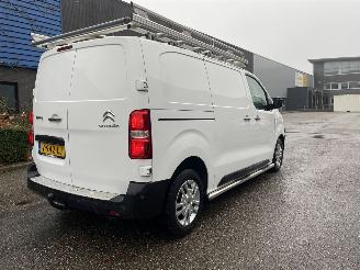 Citroën Jumpy 2.0hdi 120 picture 4