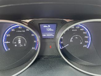Hyundai Ix35 1.6 99kw picture 13