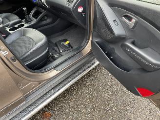 Hyundai Ix35 1.6 99kw picture 11