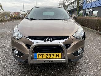 Hyundai Ix35 1.6 99kw picture 5