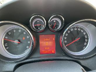 Opel Astra 1.4T picture 13