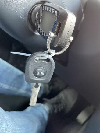 Seat Ibiza 1.2 TSI 77KW picture 14