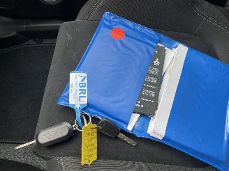 Fiat Punto Evo 5drs 73kw picture 15