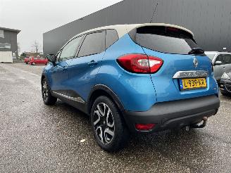 Schadeauto Renault Captur 0.9T 2013/1