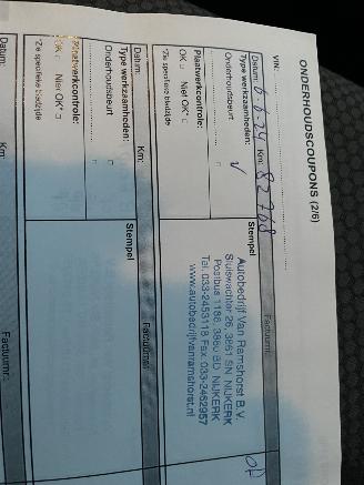 Renault Kangoo 1.5 dci picture 17