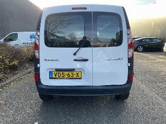 Renault Kangoo 1.5 dci picture 2