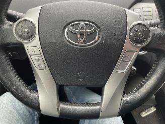 Toyota Prius 1.8 plug in hybrid picture 15