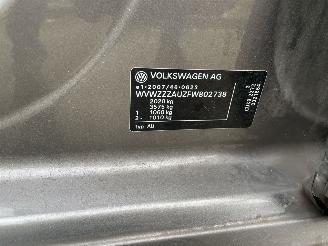 Volkswagen Golf 1.4 GTE picture 12