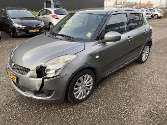 Suzuki Swift 1.2 5drs exe picture 6