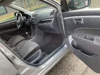 Suzuki Swift 1.2 5drs exe picture 16