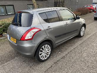 Suzuki Swift 1.2 5drs exe picture 4