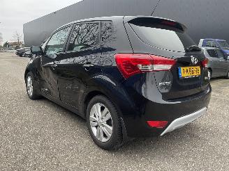 Avarii autoturisme Hyundai Ix20 1.6 aut. 2013/5