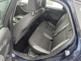 Ford Focus 1.6 tdci picture 15