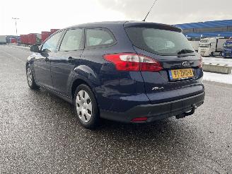 Ford Focus 1.6 tdci picture 2