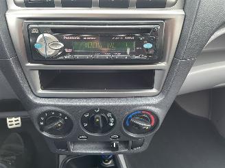 Kia Picanto 1.0 5drs picture 10