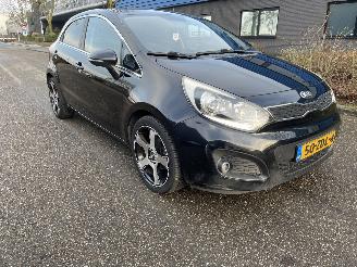 Unfallwagen Kia Rio 1.2 5drs 2012/12