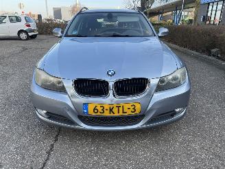 BMW 3-serie 316 90kw picture 5