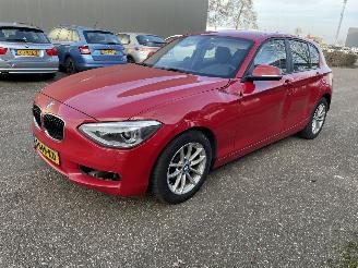 BMW 1-serie 1.6 100kw aut. picture 6