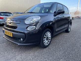 Fiat 500L 1.4T 7PERS picture 2