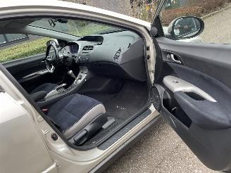 Honda Civic 1.4 5drs picture 12