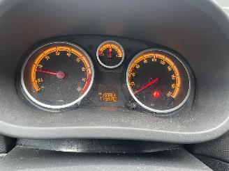 Opel Corsa 1.4 5drs picture 12