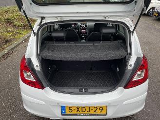 Opel Corsa 1.4 5drs picture 11