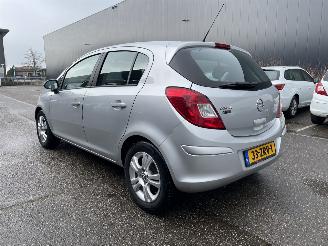 škoda osobní automobily Opel Corsa 5drs airco 2012/11