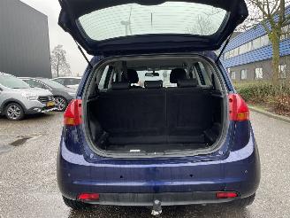 Kia Venga 1.6 aut. picture 8