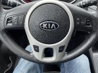Kia Venga 1.6 aut. picture 13