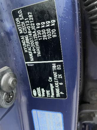 Kia Venga 1.6 aut. picture 18