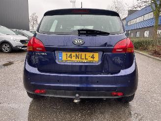 Kia Venga 1.6 aut. picture 5