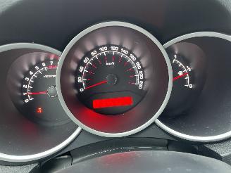 Kia Venga 1.6 aut. picture 14