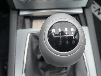 Mercedes C-klasse 200k sedan picture 15